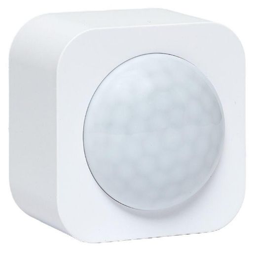 Изображение Датчик движения умный Zigbee Connect EKF is-pir-zb-1