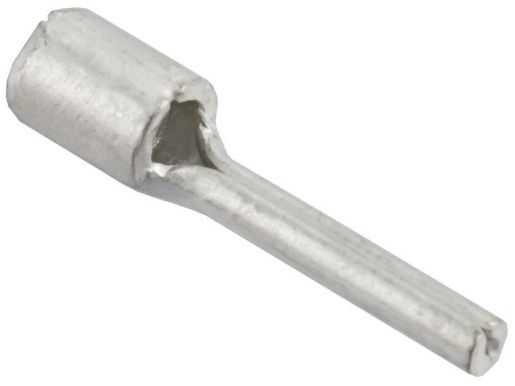 Изображение Наконечник НШП 2.5–12 (уп.100шт) IEK UNN10-D25-12