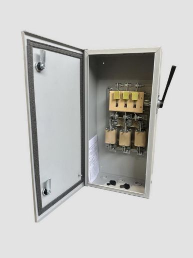 Изображение Ящик силовой ЯРП-250А IP54 TVENKOM БП-00008946