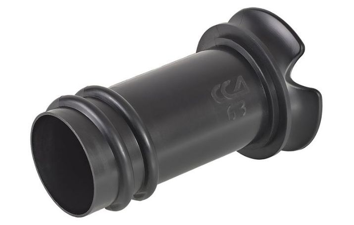 Изображение Адаптер вода труб Пайп 63мм ССД 110611-00017