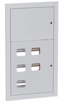 Изображение Щит этажный ЩЭ 5кв. без слабот. отсека (1000х650х160) PROxima EKF mb29-v-5r