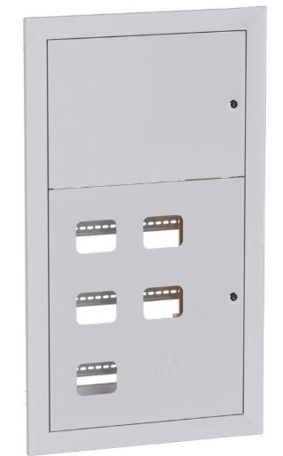 Изображение Щит этажный ЩЭ 5кв. без слабот. отсека (1000х650х160) PROxima EKF mb29-v-5r