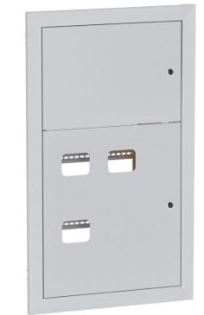 Изображение Щит этажный ЩЭ 3кв. без слабот. отсека (1000х650х160) PROxima EKF mb29-v-3r