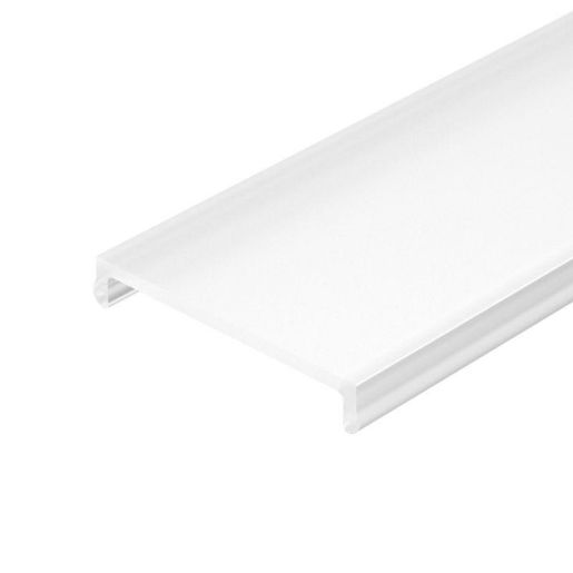 Изображение Экран SL-LINIA32-FANTOM-2000 Frost L2000 пластик. Arlight 027291