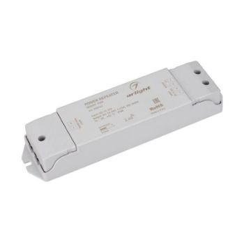 Изображение Усилитель SMART-DIM (12-24В 1х15А IP20 пластик Arlight 028142