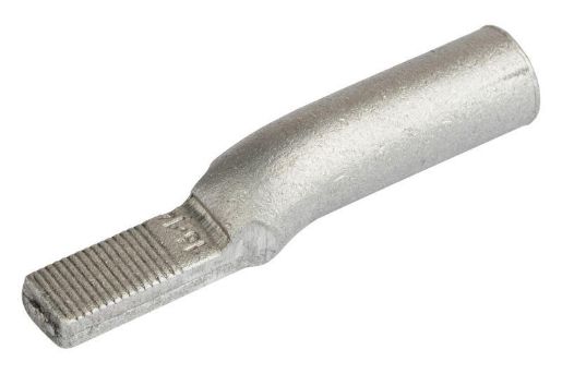 Изображение Наконечник штифтовой алюм. НША 16-20 PROxima EKF nsha-16-20