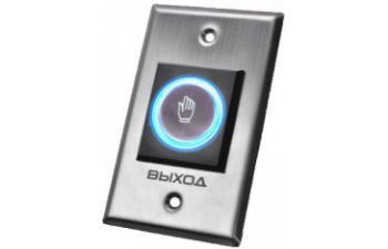 Изображение Кнопка выхода DR-04 бесконтактная Slinex ИВ-00000290