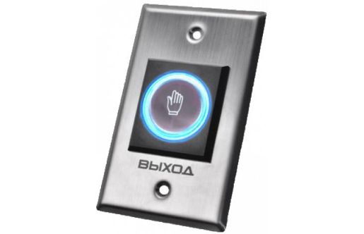 Изображение Кнопка выхода DR-04 бесконтактная Slinex ИВ-00000290