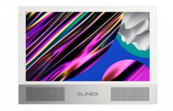 Изображение Видеодомофон Sonik 10 бел. Slinex 00090185