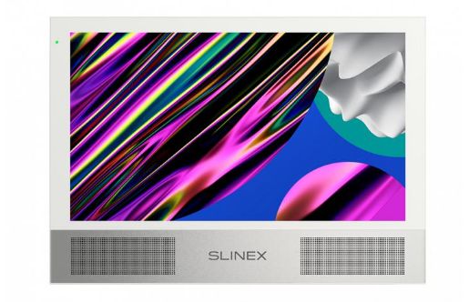Изображение Видеодомофон Sonik 10 бел. Slinex 00090185