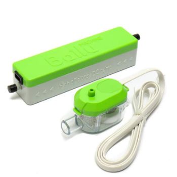 Изображение Насос дренажный DC Pump 18 л/ч проточный Ballu Machine НС-1092315