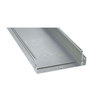 Изображение Лоток листовой неперфорированный 200х35 L3000 DKC SNS33520