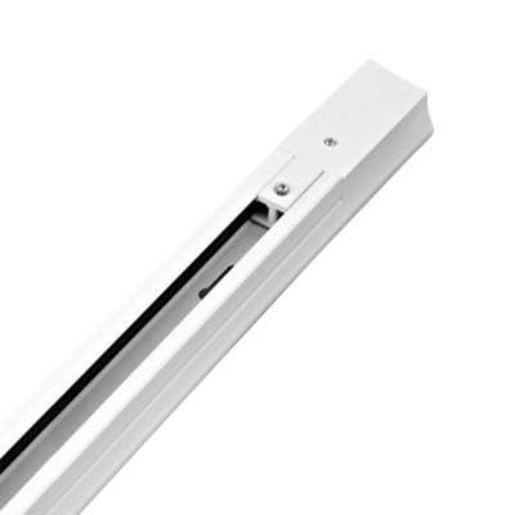 Изображение Шинопровод однофазный L1000 R-1W-TL TOP-LINE бел. IN HOME 4690612029290