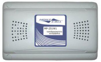 Изображение Преобразователь интерфейса RS-485/USB HostCall 270091