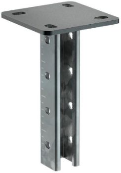 Изображение Подвес потолочный STRUT 41х41-1500 HDZ IEK CLM50D-KPS-41-41-15-HDZ