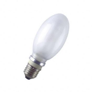 Изображение Лампа газоразрядная металлогалогенная HCI-E/P 150W/830 WDL PB CO E27 12X1 OSRAM OSRAM 4052899439641