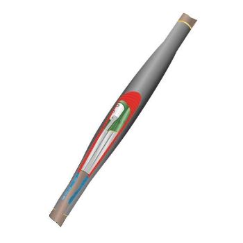 Изображение Муфта кабельная соединительная 1кВ 1ПСТ(тк)нг-LS-5х(35-50) с болтовыми соединителями Нева-Транс Комплект 22040030