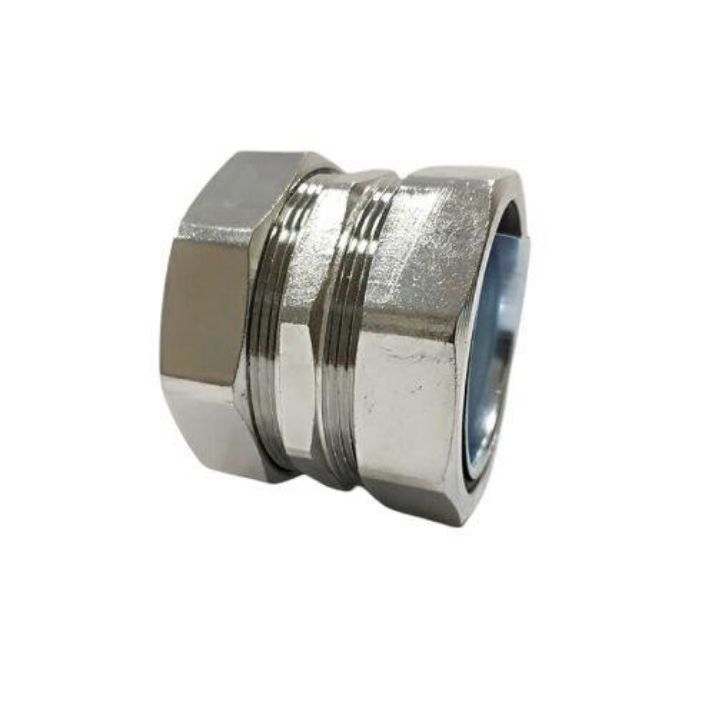 Изображение Адаптер труба-рукав АТР-20 У2 IP43 ГОФРОМАТИК zeta41402