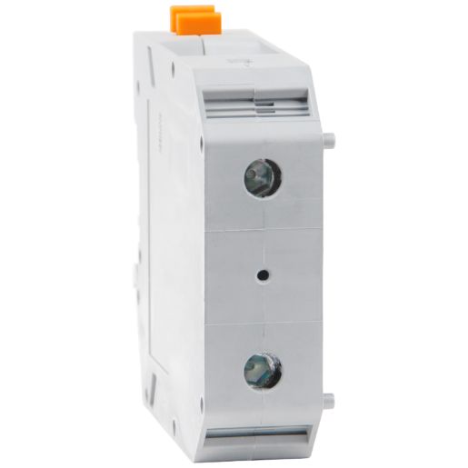 Изображение Клемма проходная OptiClip TB 95 I 232А (25-95) сер. КЭАЗ 249869
