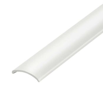 Изображение Экран для профиля UFE-R06 FROZEN 200 POLYBAG Uniel UL-00000613
