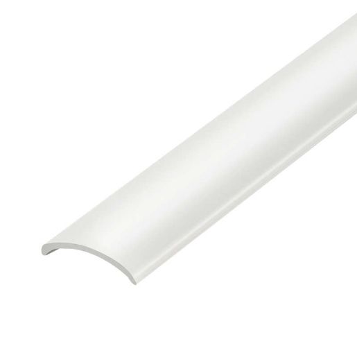 Изображение Экран для профиля UFE-R06 FROZEN 200 POLYBAG Uniel UL-00000613