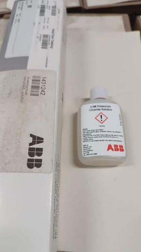 Изображение Электролит ABB 1431242