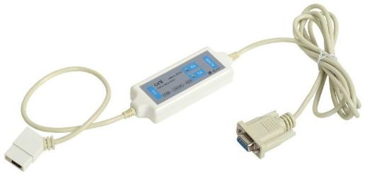 Изображение Реле логическое PLR-S. RS-232 ONI PLR-S-CABLE-RS232