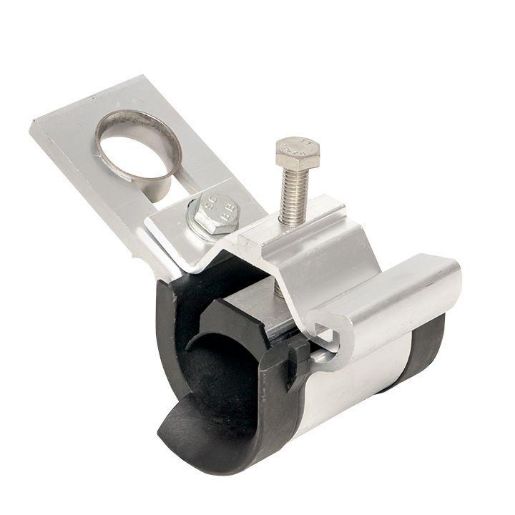 Изображение Зажим промежуточный SO140 (2х25-4х120) PROxima EKF so-140