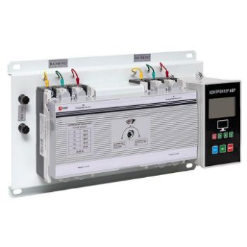Изображение Устройство автоматического ввода резерва АВР 3п 225/125А ТСМ PROxima EKF ats-tsm-125A-3p-pro