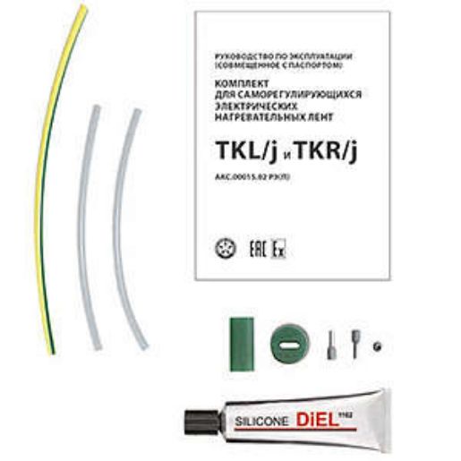 Изображение Комплект TKR/j ССТ 2184947