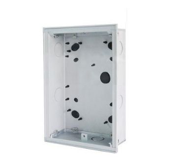 Изображение Коробка монтажная размер 1/2 ABB 41022F