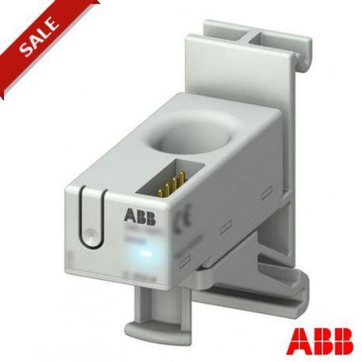 Изображение Кабель CMS CMS-102DR датчик 18мм 20А DIN-Rail ABB 2CCA880130R0001