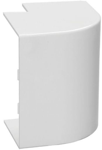 Изображение Угол внешний 20х10 КМН ELECOR бел. (уп.4шт) IEK CKMP10D-N-020-010-K01