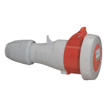 Изображение Розетка мобильная 32А 380В 3К+Н+З IP67 Leg 555419