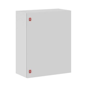 Изображение Шкаф ST с монтаж. платой 1000х800х400мм от IP65-до IP66 IK10 DKC R5ST1084
