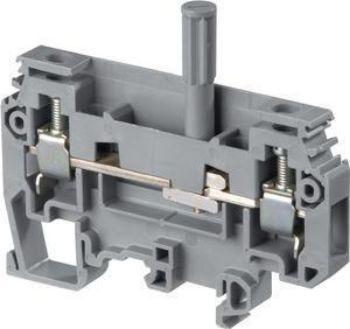 Изображение Клемма винт. M6/8.ST3 6кв.мм ABB 1SNA115239R2200