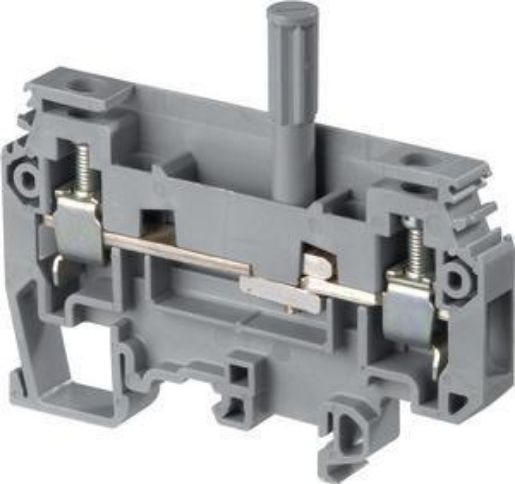Изображение Клемма винт. M6/8.ST3 6кв.мм ABB 1SNA115239R2200