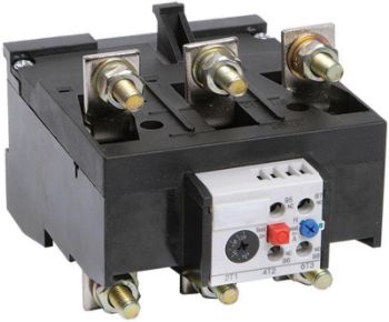 Изображение Реле тепл. РТИ 5371 90-120А IEK DRT50-0090-0120