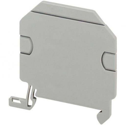 Изображение Крышка торцевая для клеммников Nsytrv952B/Nsytrv1502Bb SchE NSYTRAP1502