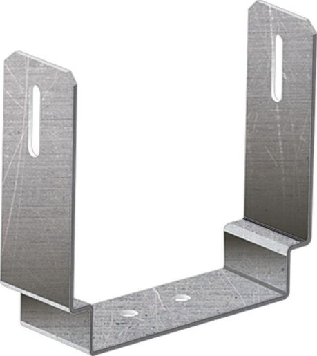 Изображение Скоба подвеса нижняя 150мм IEK CLP1-SPN-150