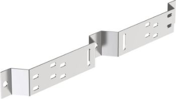 Изображение Стойка настенная СНП400 IEK CLW10-SNP-400