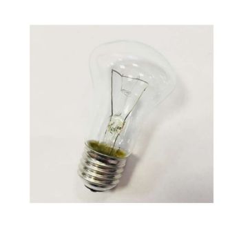Изображение Лампа накаливания М50 130-95 95Вт E27 130В (100) КЭЛЗ 8107002