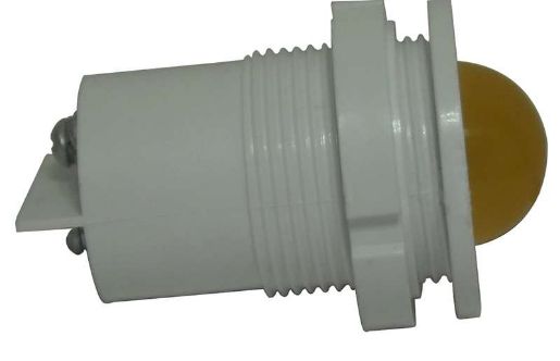 Изображение Лампа СКЛ 11А-Ж-2-220 Каскад-Электро 00000030