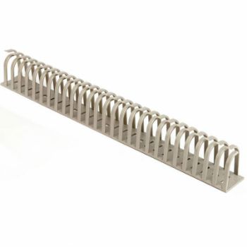 Изображение Мини-канал DN-AM G 32х43х0.5 перф. самокл. (дл.0.5м) DKC 02182