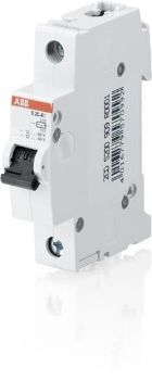 Изображение Реле дистанционного отключения S2C-A1 ABB 2CDS200909R0001