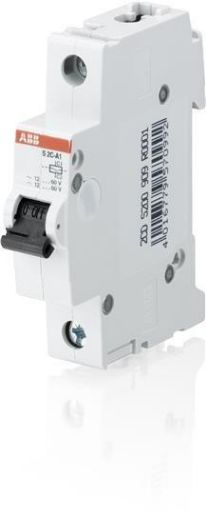 Изображение Реле дистанционного отключения S2C-A1 ABB 2CDS200909R0001