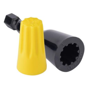 Изображение Соединитель проводов СИЗ-4 1.75-10.5кв.мм (уп.100шт) EKF plc-cc-6