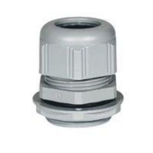 Изображение Ввод кабельный (сальник) ISO40 IP68 Leg 098007
