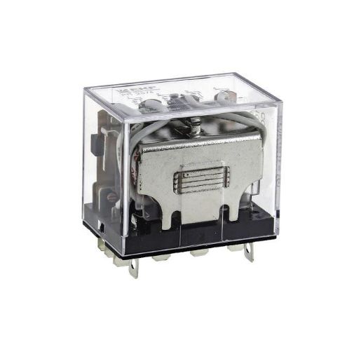 Изображение Реле промежуточное РП 25/4 10А 230В AC EKF rp-25-4-230