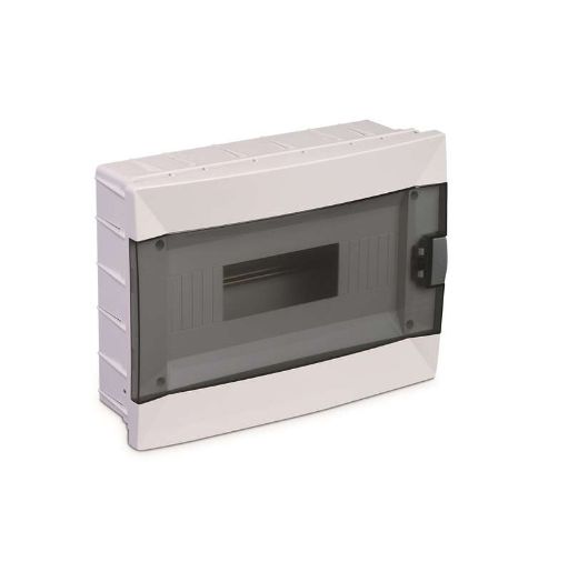 Изображение Бокс СП IP40 12 авт Makel 63012